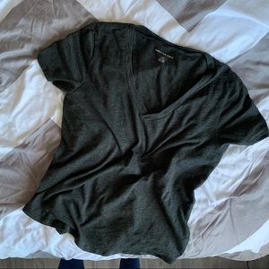 American Eagle V-neck Tee